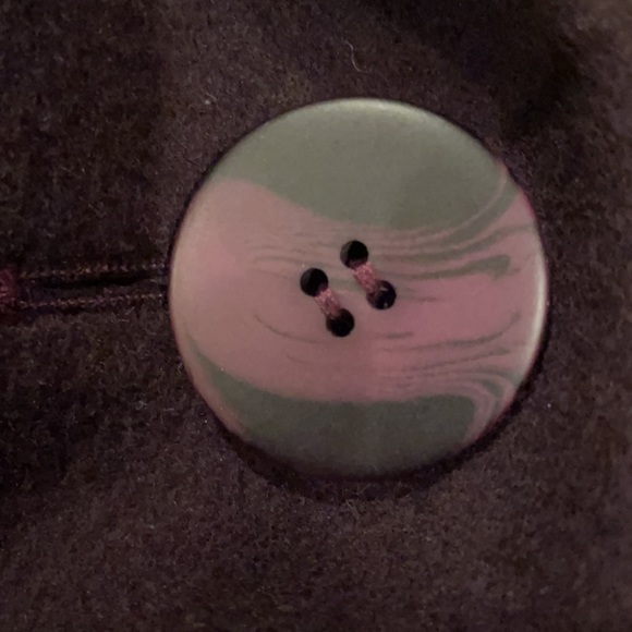 Vtg Christian Dior coat 🧥 - Picture 7 of 10